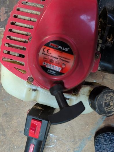 ProPlus 26cc petrol hedge trimmer