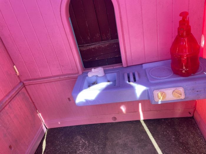 Playhouse