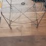 Industrial Coffee Table Image 2