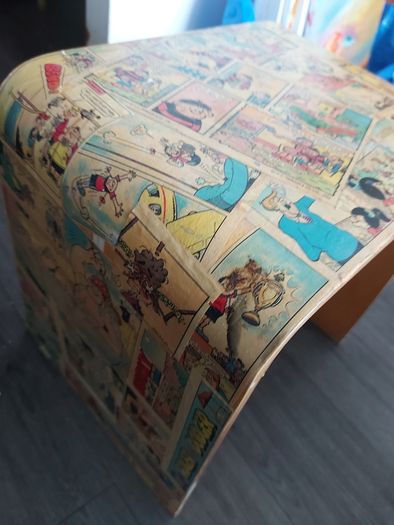 Beamo kids furniture