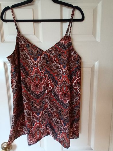 Ladies Cami