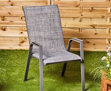 Garden Chair Aversa