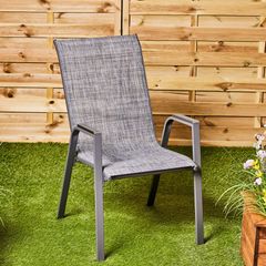 Garden Chair Aversa