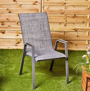 Garden Chair Aversa