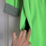Lovely jacket size uni(6-10) like new Image 4