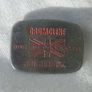 DRUMCLENE BETEX motor garage product promotional enamel badge (early 1980's) Image 5