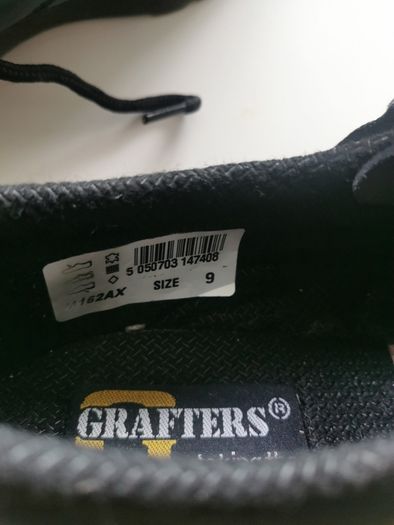 men's shoes