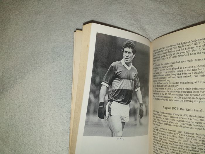 Kingdom Come  Gaa Book For Sale Here