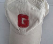 Baby Gap baseball cap