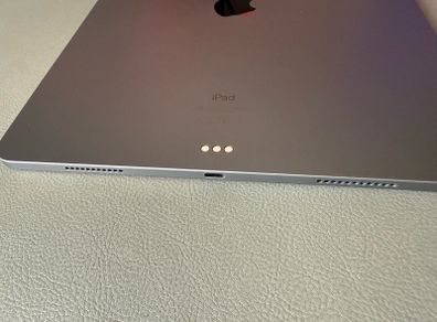 Apple 12.9-inch iPad Pro M1 (Wi-Fi, 256GB) - Space Grey