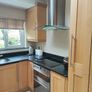 solid wood shaker maple kitchen Image 5