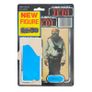 Star Wars Vintage Barada Last 17 Action Figure Tri-Logo Complete 1985 Image 3