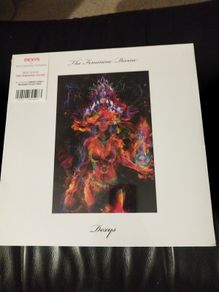 Dexys The feminine divine lp