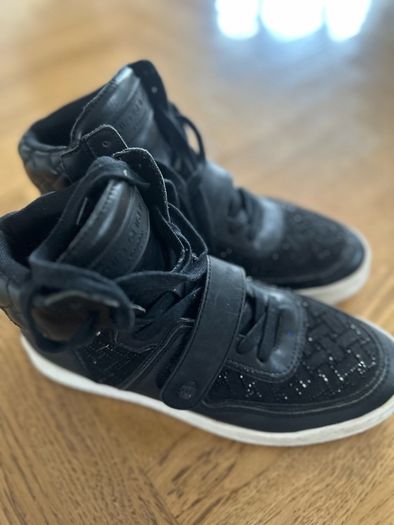 Kurt Geiger trainers