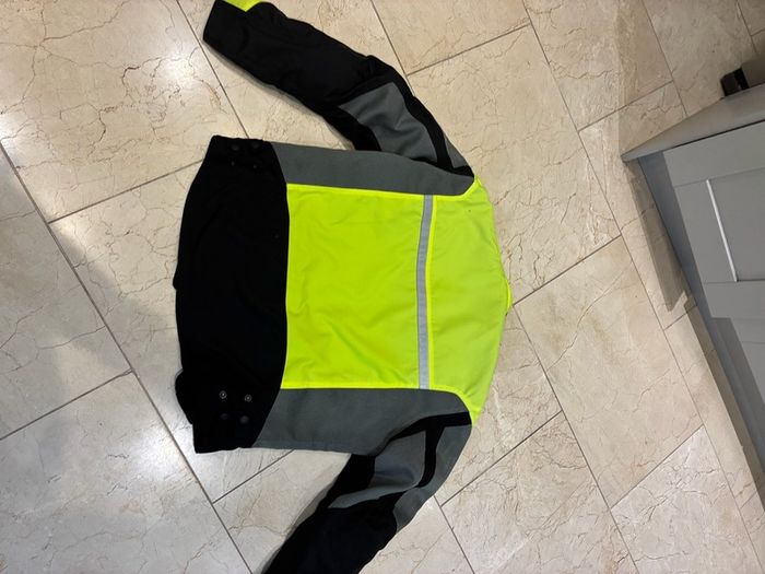 BMW AirShell motorbike jacket XL