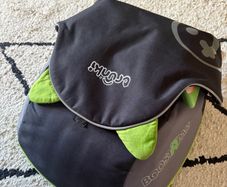 trunki booster