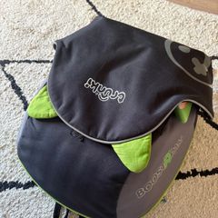 trunki booster