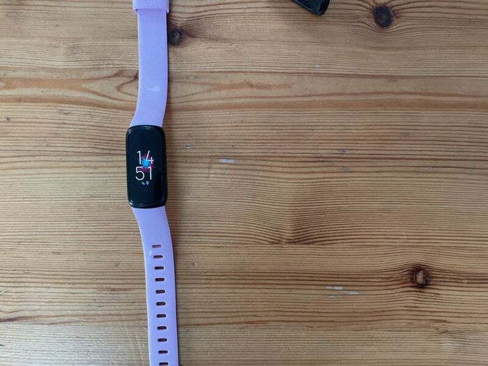 Ladies Fitbit Inspire 3