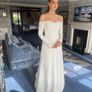 Wedding dress Image 2