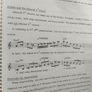 Mel Bay's Anthology of Jazz Violin styles 1982 Image 4