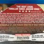 The Lincoln Lawyer [2011] Matthew McConaughey, Marisa Tomei, Josh Lucas, John Leguizamo, William H. Macy & Bryan Cranston [Blu-ray Movie] Image 3