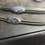 Ford Fiesta Grill Image 2