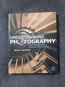 Understanding Photography