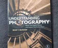 Understanding Photography
