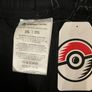 BNWT Official Pokemon Jogger Pants Adult 2XL Image 8