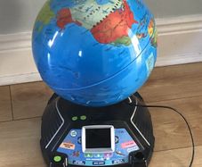Children's Educational Globe