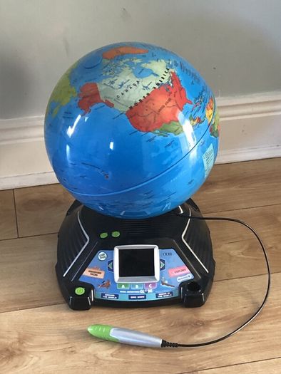 Children's Educational Globe
