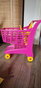 shopping trolley Smyths