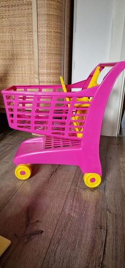shopping trolley Smyths
