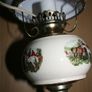 Vintage Ceiling Lamp Image 4