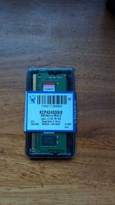 Ddr4 3200 8gb So-dimm