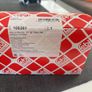 BMW  Coolant Flange with Gasket no 11127810707 new Febi F10 Image 3