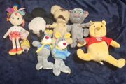 Battery Operated Plushies