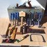 tool box and tools Image 4