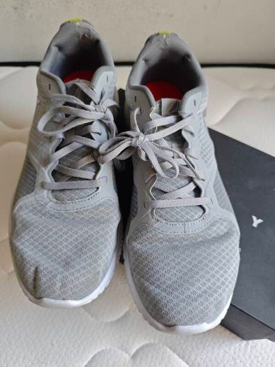 Reebok Runners