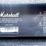 amp Marshall MB B3 Image 3