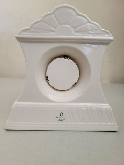 clock parian