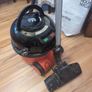 Henry hoover Image 2