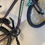 Orbea kids mountain bike Image 4