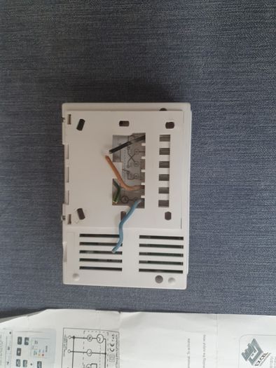 Thermostat Controller Price Drop. Big Clearout, Make An Offer