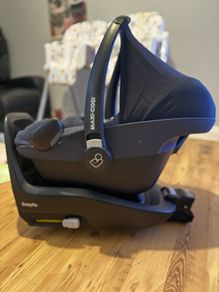 infant car seat