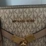 Michael Kors Hamilton Satchel Image 3