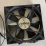 Cpu Fan For Desktop Pc In Stock Image 3