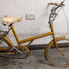 Triumph 20 Bicycle