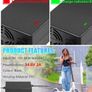 Power Charger for Engwe EP-2 / EP2 Pro Electric Scooter 48v Output 54.6V 2A ( UK PLUG ) Image 4