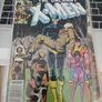 7 x X-Men comics Image 4
